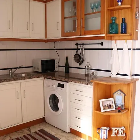 Bequim Alojamento Local Ναζαρέ
