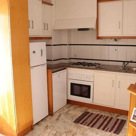 Διαμέρισμα Bequim Alojamento Local